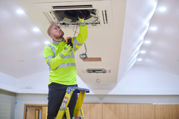 Best HVAC for Healthcare Facilities in University, FL